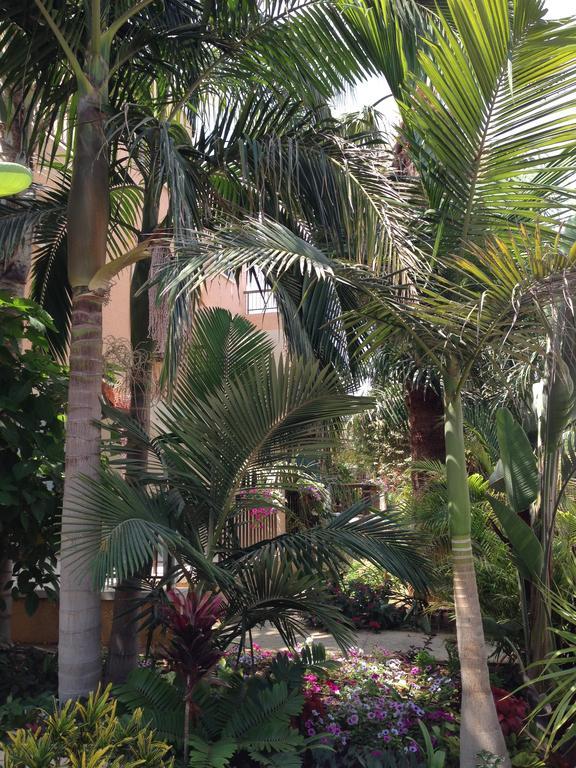 Constantaras Apartments Protaras Ngoại thất bức ảnh