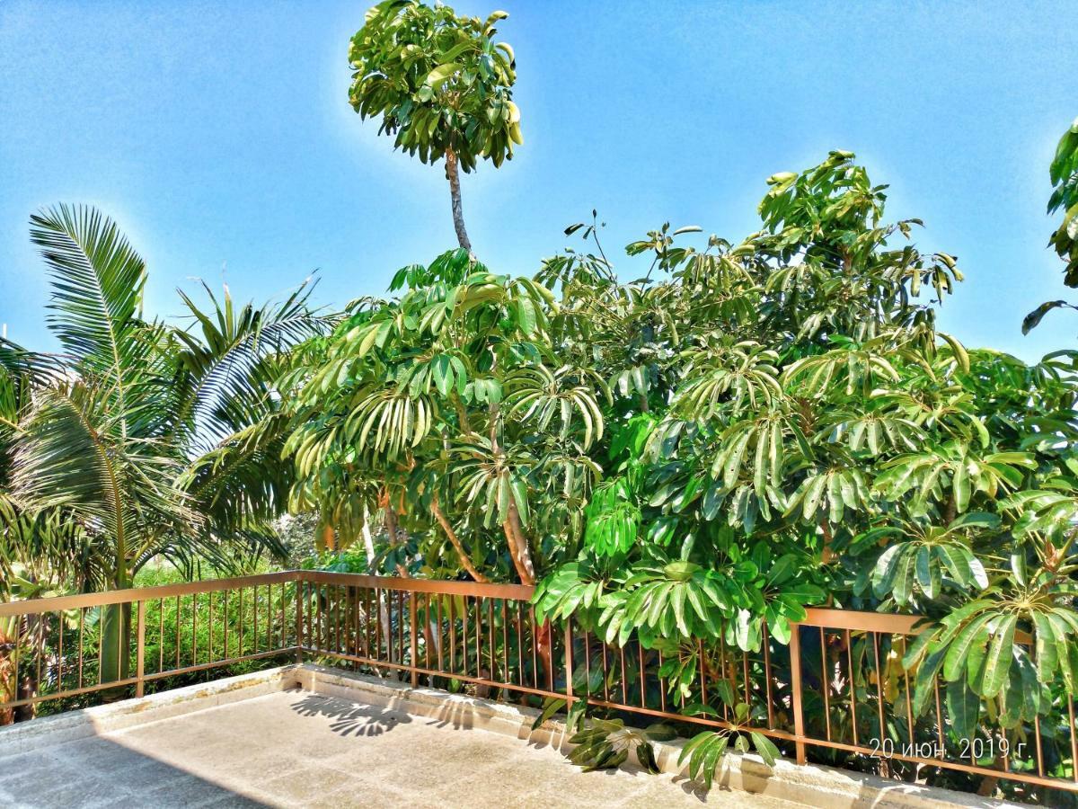 Constantaras Apartments Protaras Ngoại thất bức ảnh