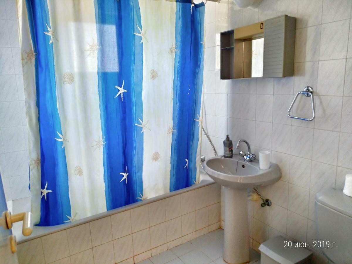Constantaras Apartments Protaras Ngoại thất bức ảnh